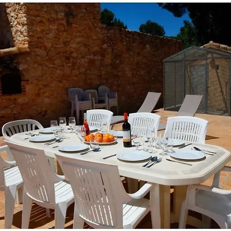 Villa Ensueno Creueta Playa Calpe