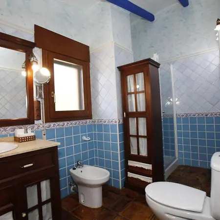 Ensueño Creueta Playa Villa Calpe