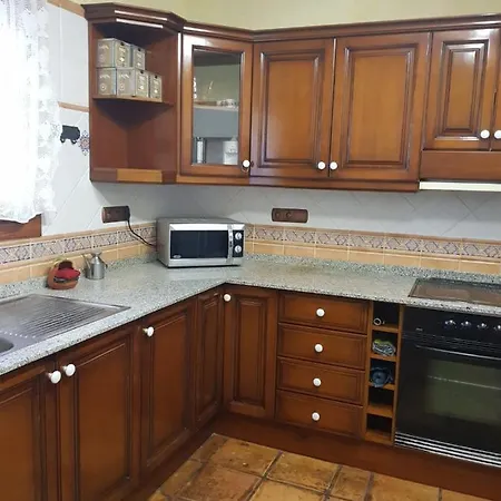 Villa Ensueño Creueta Playa