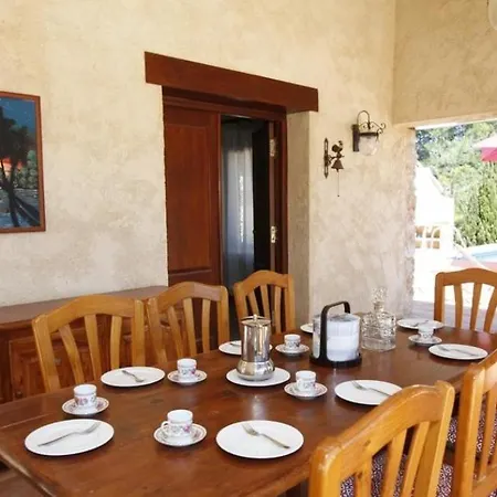 Villa Ensueño Creueta Playa